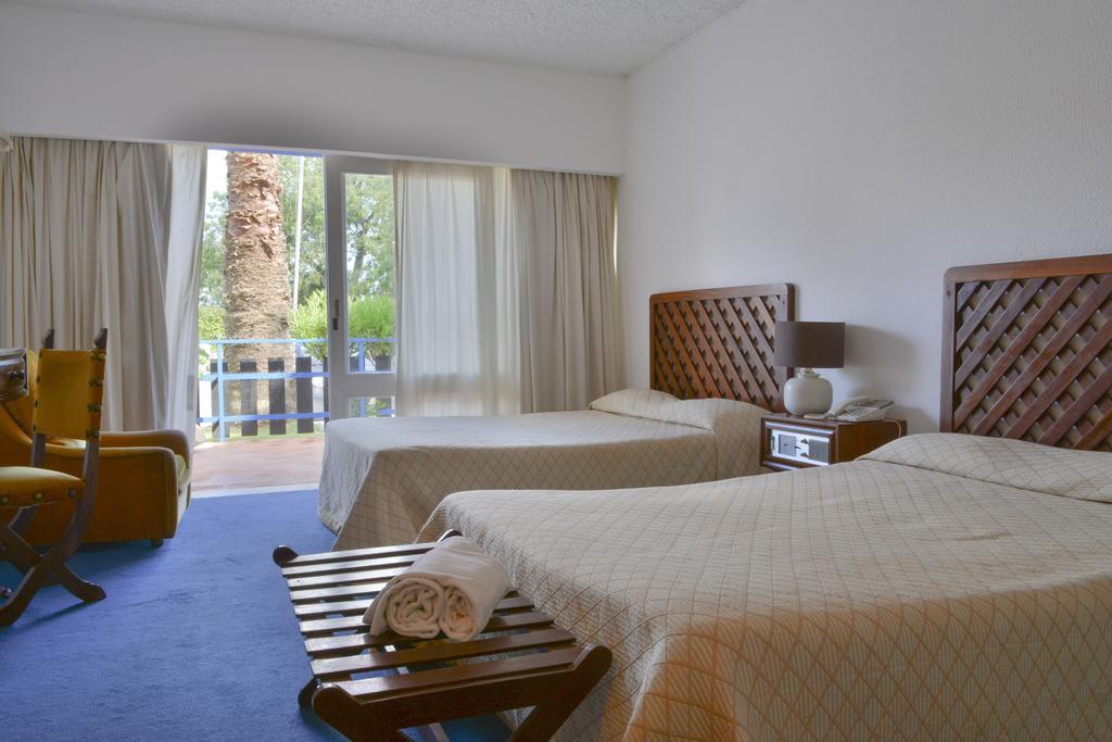 Carvoeiro Hotel חדר תמונה